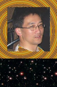 Ken Chau